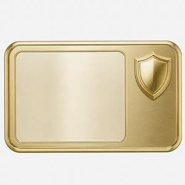 Security card — Magic Win
