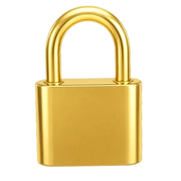 Orange padlock — Magic Win