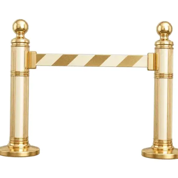 Barrier gate — Magic Win