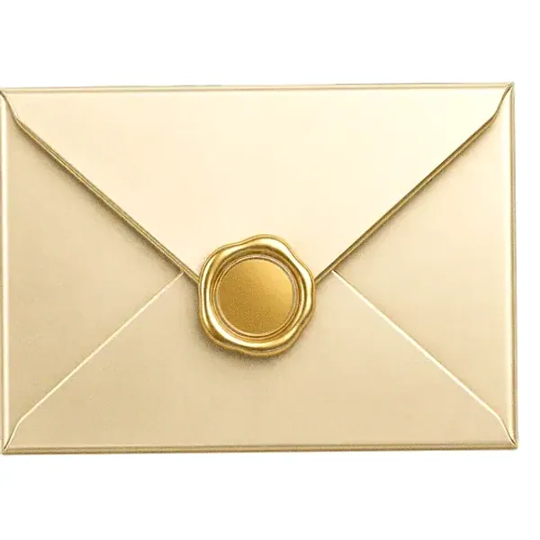 Sealed envelope — Magic Win