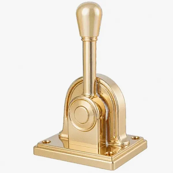 Casino lever — Magic Win