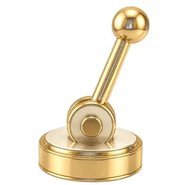 Arcade joystick — Magic Win