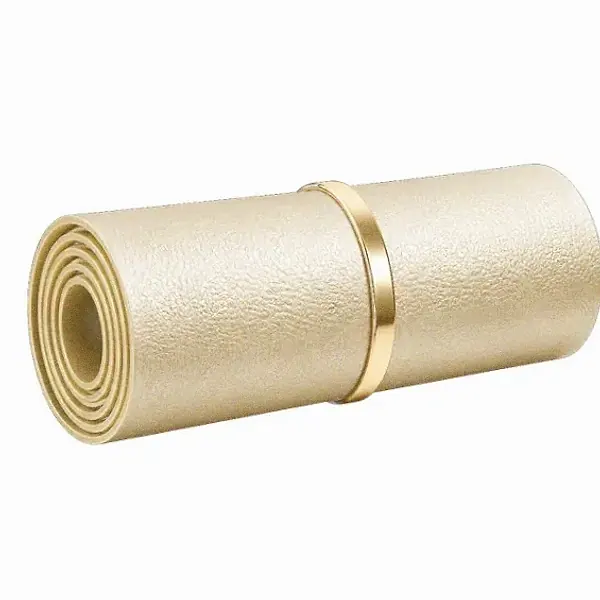 Rolled leather mat — Magic Win