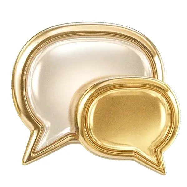 Chat bubbles — Magic Win