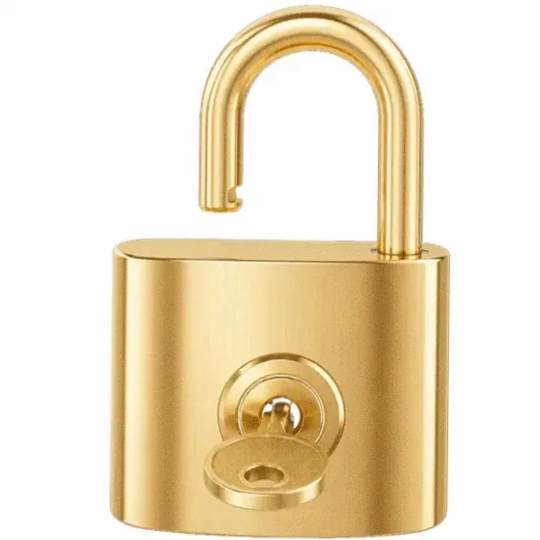 Open padlock — Magic Win
