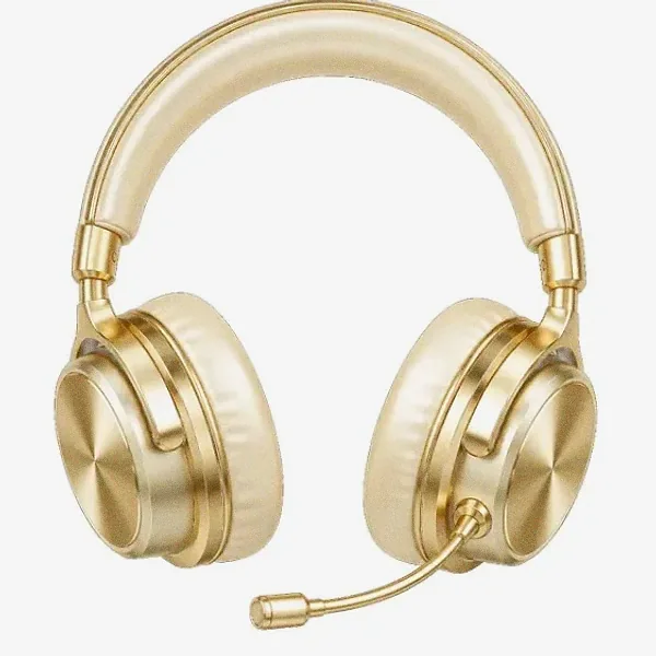 Headset with microphone — Magic Win