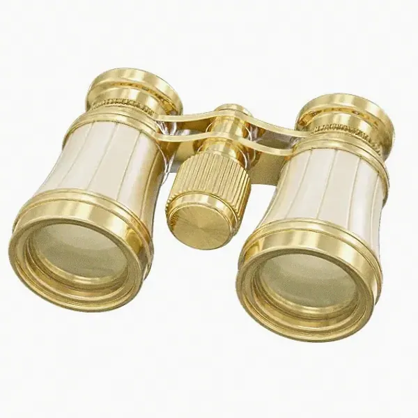 Binoculars — Magic Win