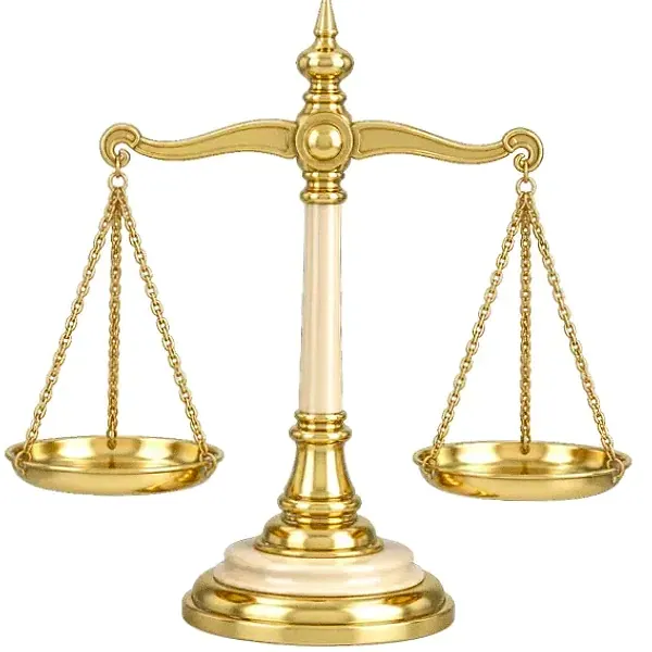 Balance scale — Magic Win
