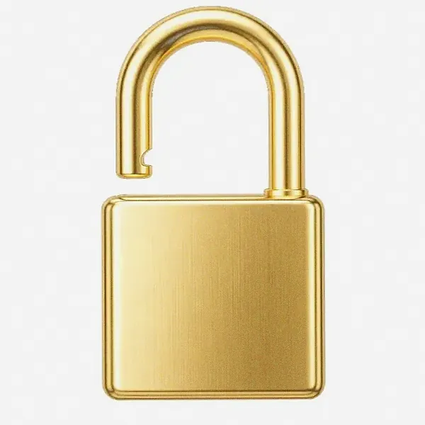 Padlock — Magic Win