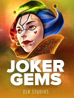 Joker Gems at Magic Win