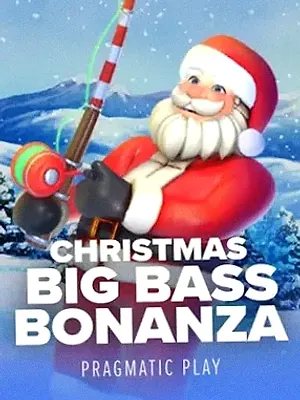 Christmas Big Bass Bonanza at Magic Win