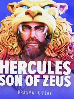 Hercules Son of Zeus at Magic Win