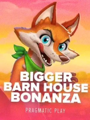 Bigger Barn House Bonanza at Magic Win
