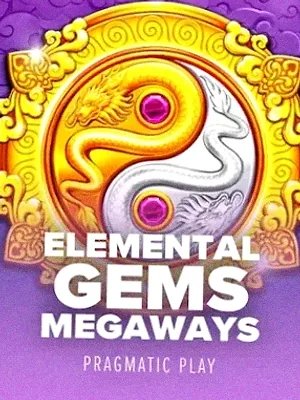 Elemental Gems Megaways at Magic Win