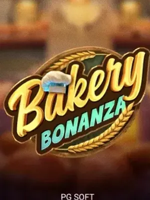Bakery Bonanza at Magic Win
