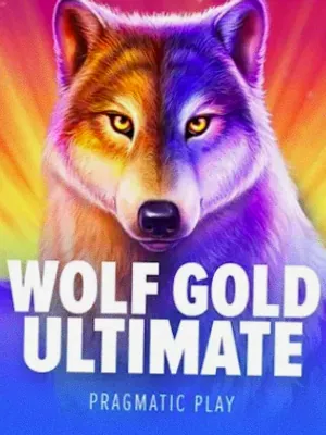 Wolf Gold Ultimate at Magic Win