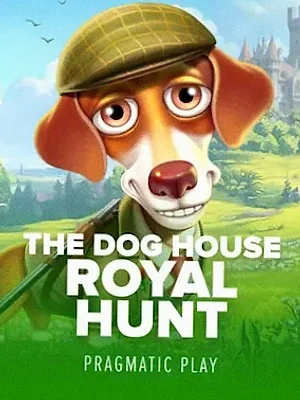 The Dog House - Royal Hunt at Magic Win