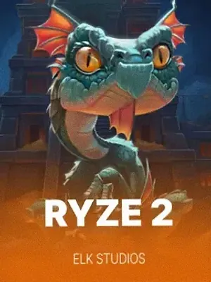 Ryze 2 at Magic Win