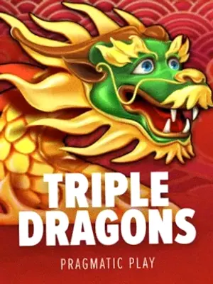 Triple Dragons at Magic Win