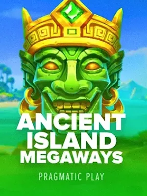 Ancient Island Megaways at Magic Win
