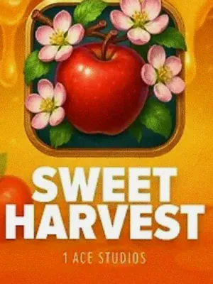 Sweet Harvest at Magic Win