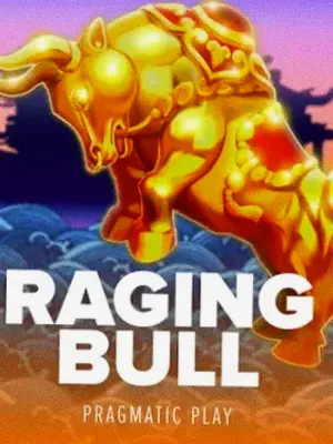 Raging Bull at Magic Win