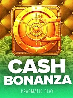Cash Bonanza at Magic Win