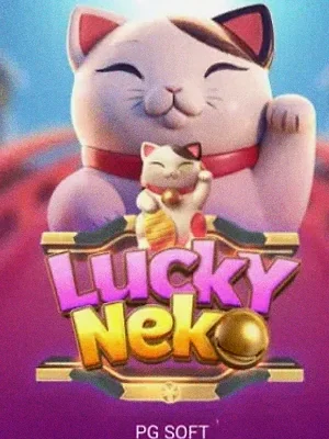 Lucky Neko at Magic Win