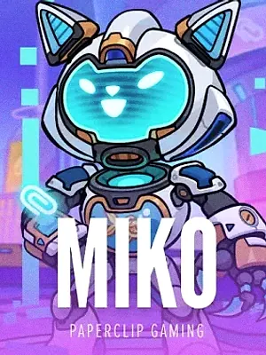 Miko at Magic Win