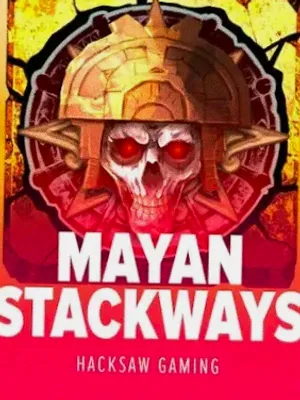 Mayan Stackways at Magic Win