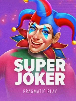 Super Joker at Magic Win