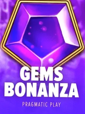 Gems Bonanza at Magic Win