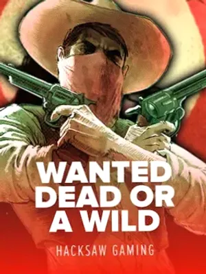 Wanted Dead Or a Wild at Magic Win