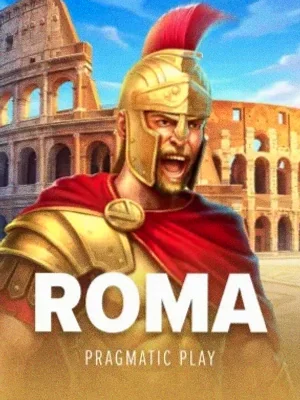 Roma at Magic Win