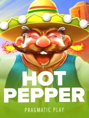 Hot Pepper at Magic Win
