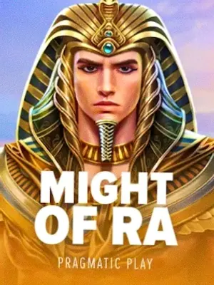 Might of Ra at Magic Win
