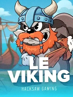 Le Viking at Magic Win