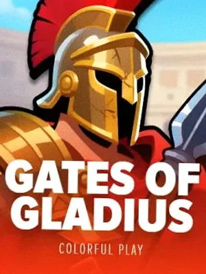 Gates of Gladius at Magic Win