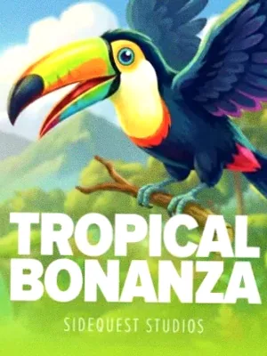 Tropical Bonanza at Magic Win