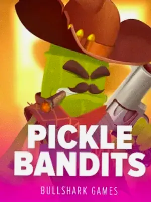 Pickle Bandits at Magic Win