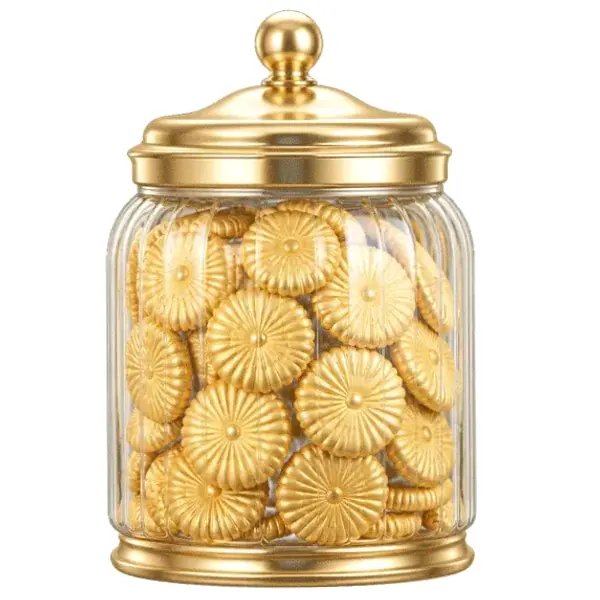 Cookie jar — Magic Win